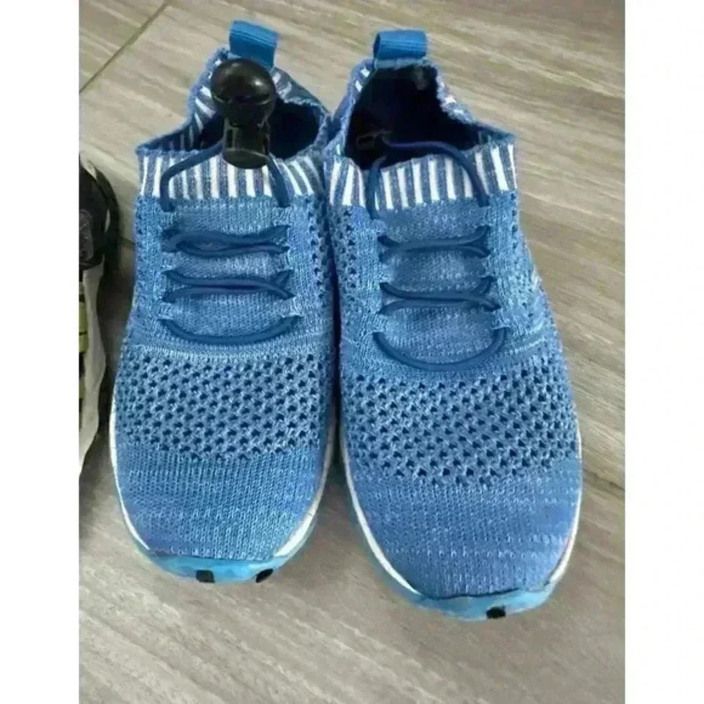 ALEADER Kid's Slip-on‎ Quick Dry Water Shoes, Carter's Toddler Shoes Outdoor